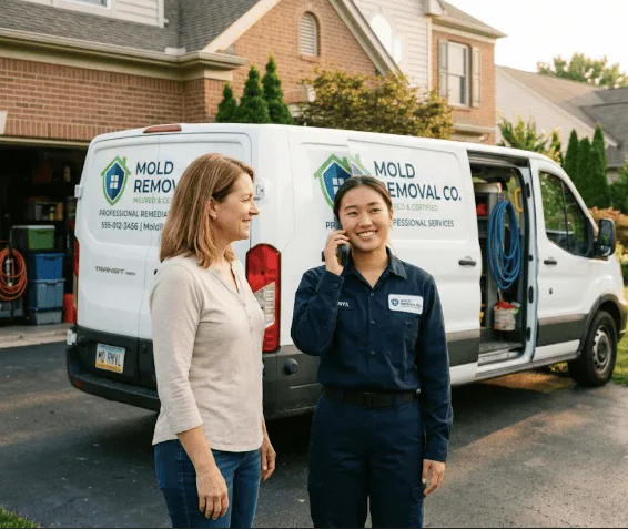Crawlspace Mold Remediation Benavides, TX FAQs